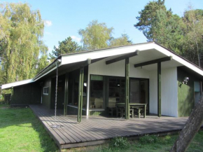 Holiday Home Holmehøj in Ebeltoft